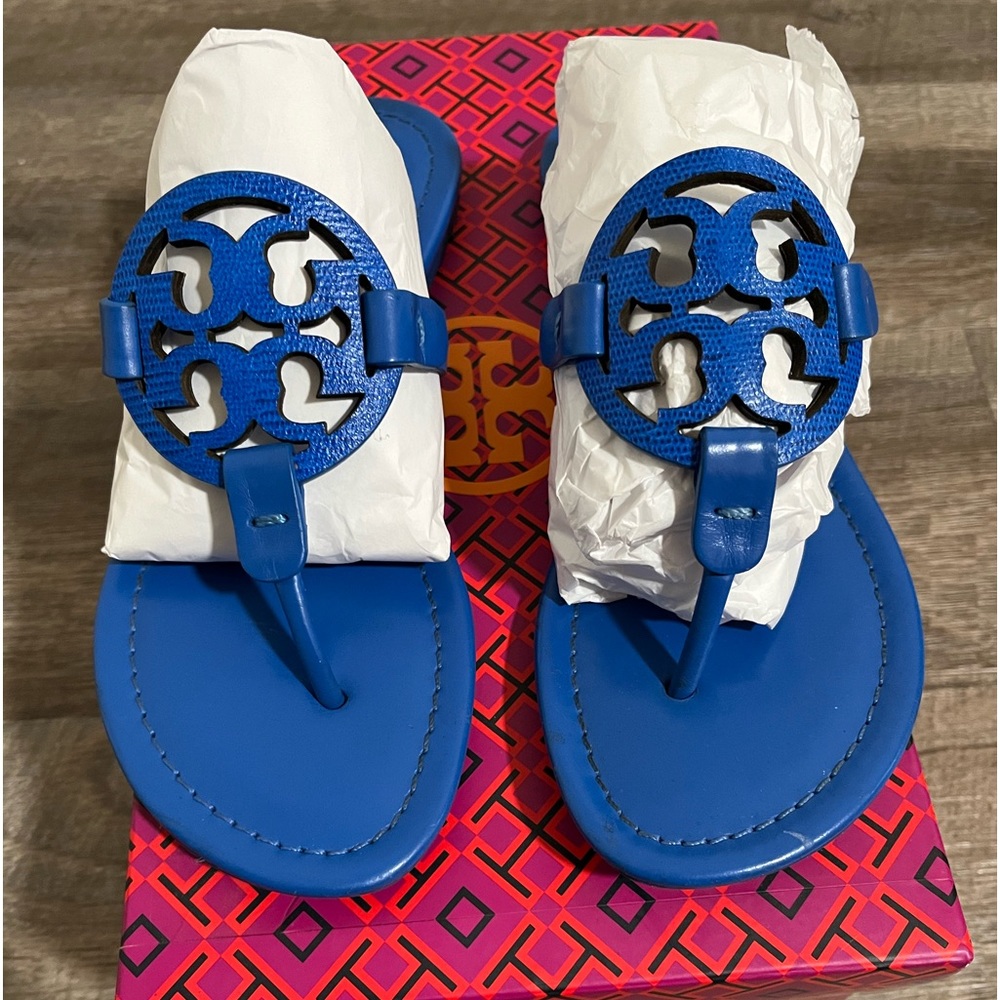 Tory Burch Miller Sandal